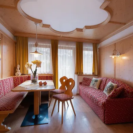Aparthotel Barbara 2*