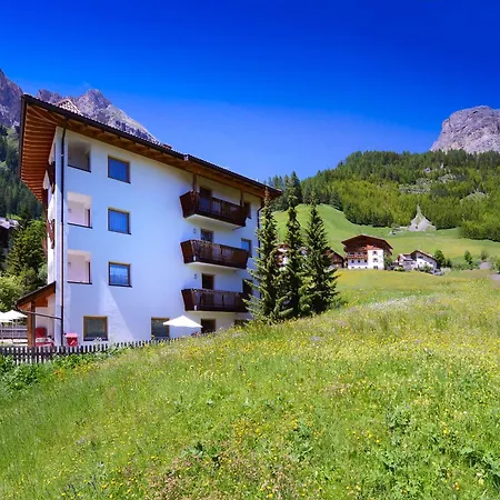 Aparthotel Barbara 2*