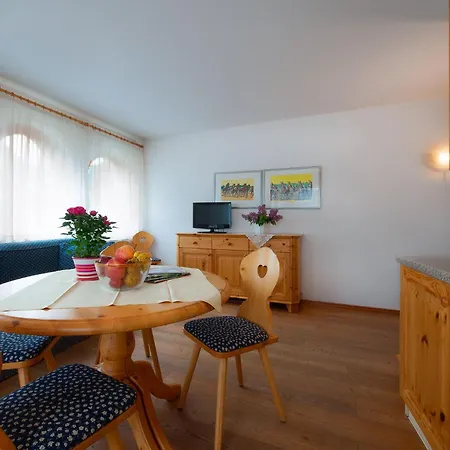 Aparthotel Barbara 2*