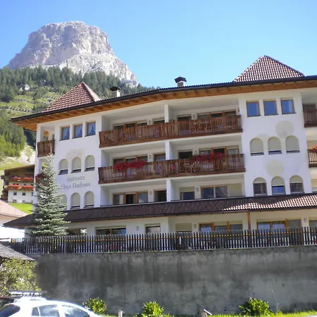 Aparthotel Barbara Colfosco